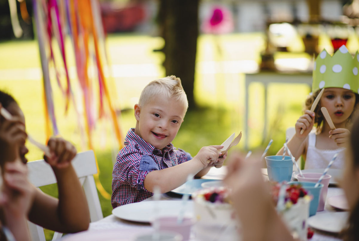 Wo Kann Man Kindergeburtstag Feiern In Düsseldorf